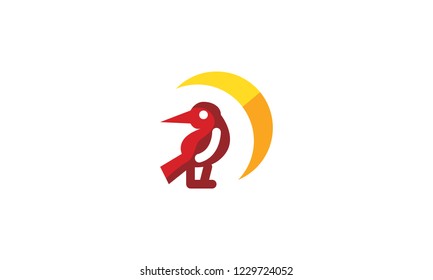 Halloween Celebration Icon Template