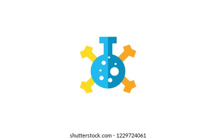 Halloween Celebration Icon Template