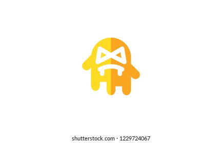 Halloween Celebration Icon Template