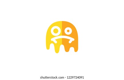 Halloween Celebration Icon Template