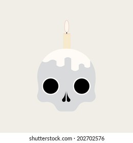 Halloween character