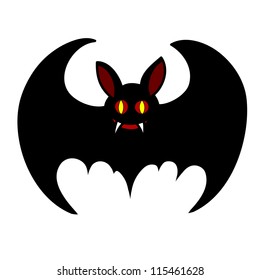 Halloween character  cartoon.
