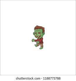halloween character design