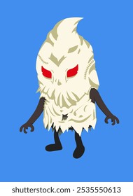 halloween character, halloween illustration, halloween event
