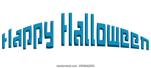 Material de Ilustración vectorial de personajes de Halloween