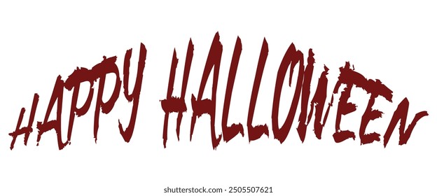 Material de Ilustración vectorial de personajes de Halloween