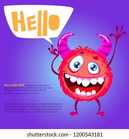 Halloween character. Vector illustrations. Good for book illustration, magazine prints or journal article. Easy to edit colors