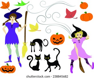 Cartoon Scarecrow Character Stock Vector (Royalty Free) 474998755