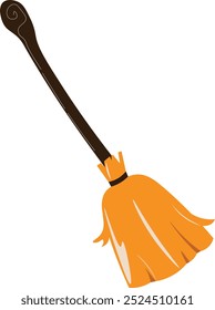 Conjunto de Ilustraciones y Elementos de diseño de Clipart de Halloween