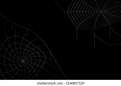 halloween cobweb background. halloween cobweb wallpaper.
