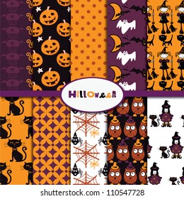 Halloween Collection