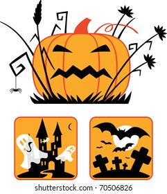 Halloween collection