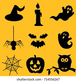 Halloween Collection