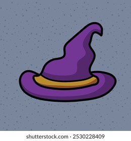 Halloween Collection : Elements Vector Illustration