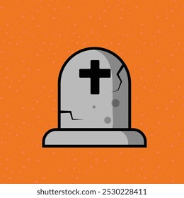 Halloween Collection : Elements Vector Illustration