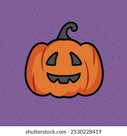 Halloween Collection : Elements Vector Illustration