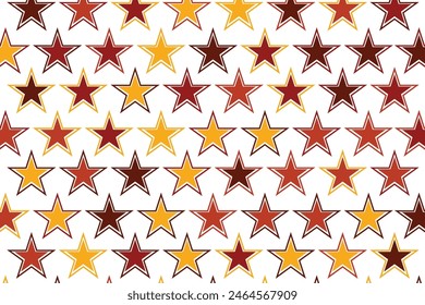 Halloween Colorful Shape Abstract Background for Your Graphic Resource
