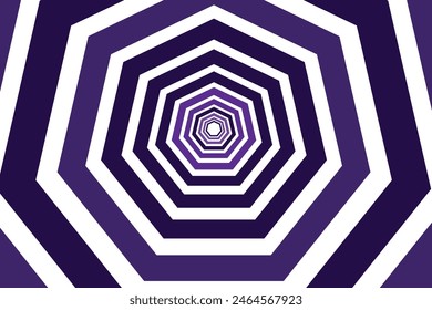 Fondo Abstractas colorido de la forma de Halloween para su recurso gráfico