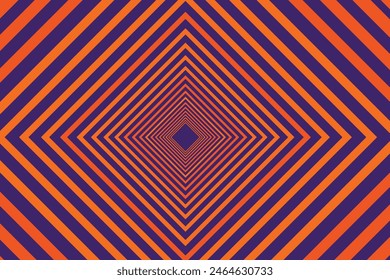 Halloween Colorful Shape Abstract Background for Your Graphic Resource