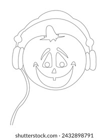 halloween coloring book for kids