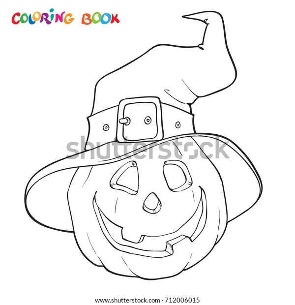 76+ Coloring Book Page Pumpkin Picture HD 76+ Coloring Book Page Pumpkin Picture HD