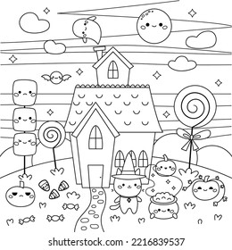 2,050 Haunted House Funny Stock Vectors, Images & Vector Art | Shutterstock