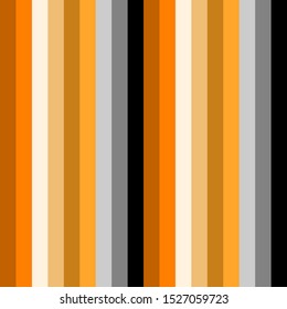Halloween colors pattern, stripe pattern, halloween stripes, orange black gray beige and brown background pattern, autumn colors, fall colors, halloween background, geometric pattern