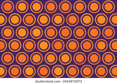 Fondo Abstractas de la forma de los Colores de Halloween para su recurso gráfico