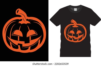 Halloween Is Coming. T shirt Design for the Halloween costume at home. Eye-catching Halloween vector badge graphics template design. Halloween Time. t-shirt design. High quality vector t-shirt design.