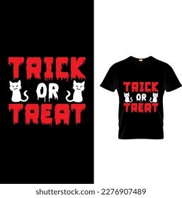 Halloween Is Coming. T shirt Design for the Halloween costume at home. Eye-catching Halloween vector badge graphics template design. Happy Halloween t-shirt design. High quality vector t-shirt design.