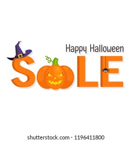 Halloween concept,Set Halloween,Background,Pattern,Icon