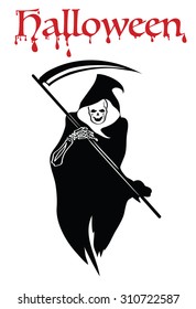 Halloween costume