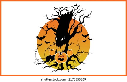 Halloween Crafts Design, Magic Clipart.