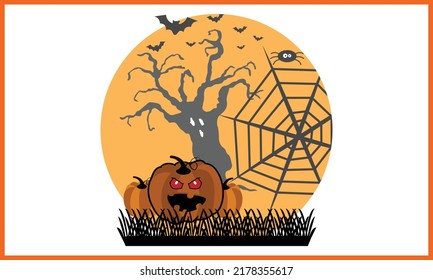 Halloween Crafts Design, Magic Clipart.