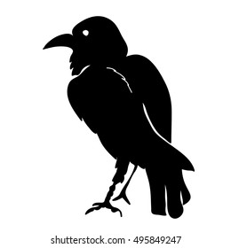 Vector de cuerdas de Halloween Ilustración aislada en fondo blanco
