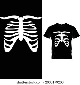 The Halloween Custom T-Shirt Design