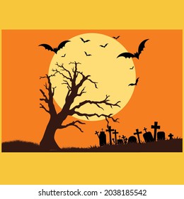 The Halloween Custom T-Shirt Design