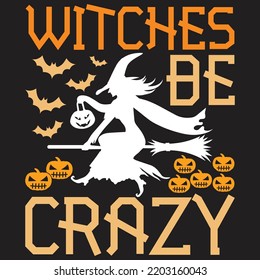 Halloween Custom vector t shirt design