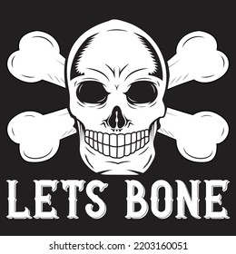 Halloween Custom vector t shirt design