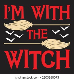 Halloween Custom vector t shirt design