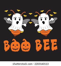 Halloween Custom vector t shirt design