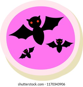 Halloween cute candy