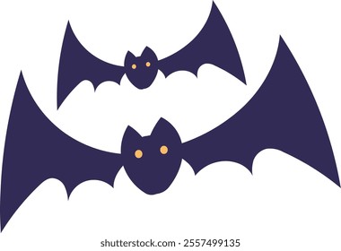 Halloween cute event holiday illustration