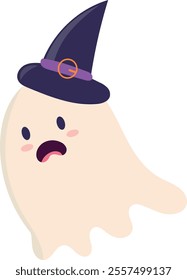 Halloween cute event holiday illustration