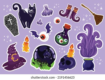 halloween cute objects for halloween day