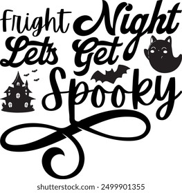 Halloween  Cute Halloween , PNG, DXF, Cut Files, Cricut