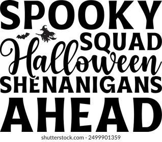 Halloween  Cute Halloween , PNG, DXF, Cut Files, Cricut