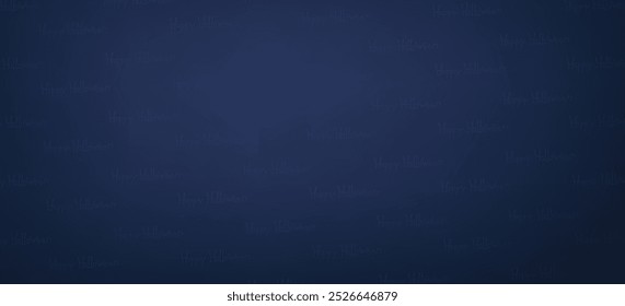 a halloween dark blue back with texture