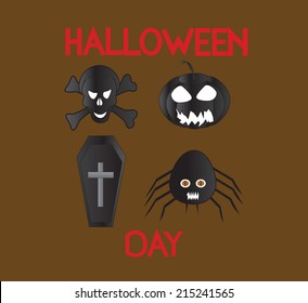 Halloween day