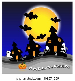Halloween day